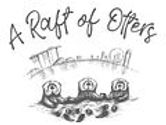 A Raft of Otters logo